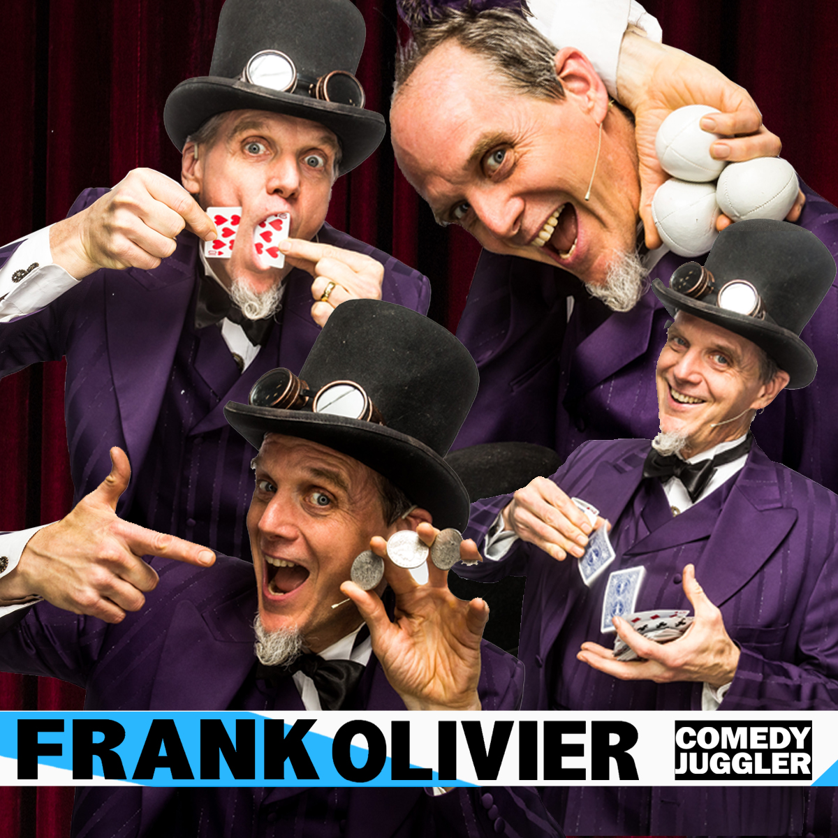 Twisted Cabaret in Seattle, Hollywood and more! - mailchi.mp/ca8cbfc3231e/t…