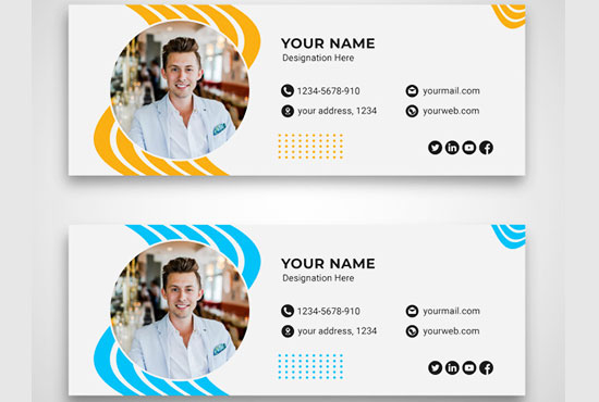 solecoderhere's tweet photo. Do you need an #Awesome #Email #Signature for your #business?
Contact Me:-
✅https://t.co/ZimUC7rbro✅

#emailsignature #htmlsignature #gmailsignature #realestate #doctor #coronavirus #brokenhome #FallonAskBTS #BBBB2O20 #BBBB2O20 #bbb220 #InvisibleChains #InvisibleChainsOutNow https://t.co/vVT9l7YX14