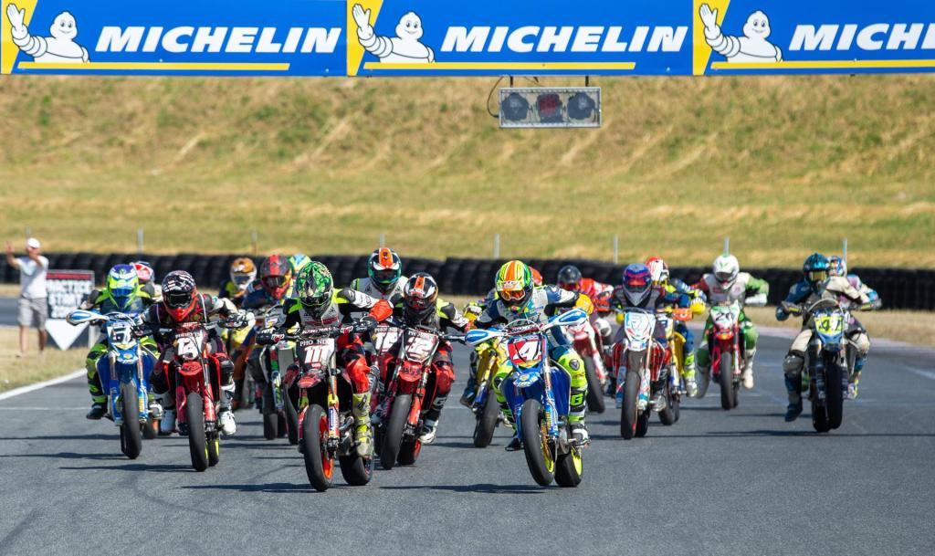 FIM Supermoto World Championship Calendar Updated supermotomagazine.com/general-inform…