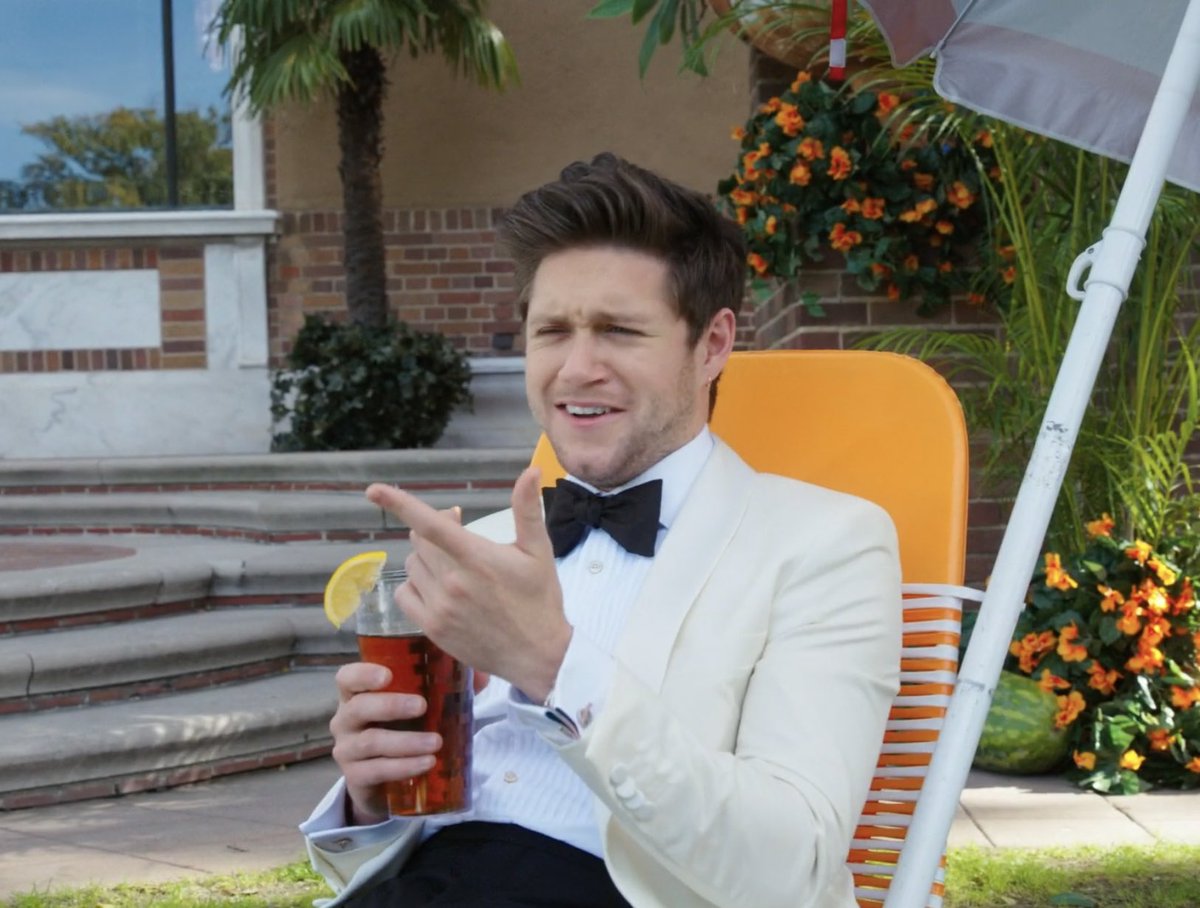 wtrmelonkiwi's tweet photo. NIALL THIS SONG IS SUCH A BOP AND THE MUSIC VIDEO IS SO ADORABLE 

I LOVE YOU AND I’M SO PROUD 😍😭

#NoJudgement https://t.co/bUQLNc3fPT