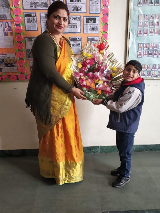 GRATITUDE TO OUR MENTORS (RESPECTED CHAIRMAN SIR DR.A.F.PINTO, MANAGING DIRECTOR MADAM DR. GRACE PINTO , C.E.O RYAN PINTO AND PRINCIPAL MS. KANCHAN MALHOTRA)