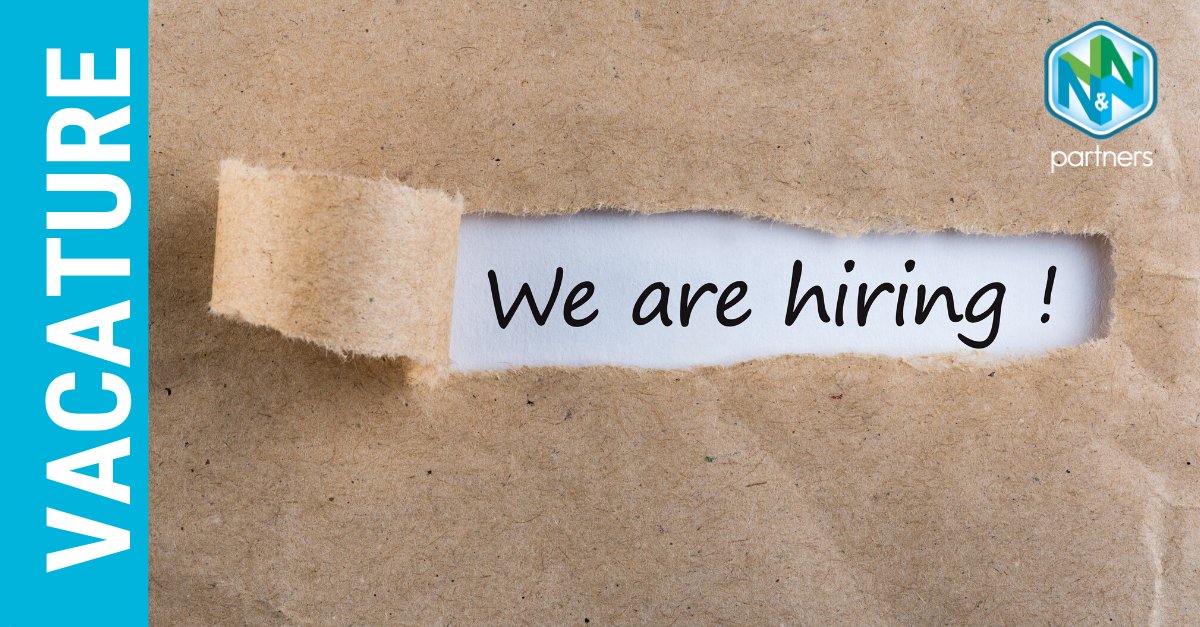NNpartners's tweet photo. Vacature: Accountmanager Binnendienst. 

Wil je onze klanten adviseren op het gebied van kantoorartikelen, kantoorinrichting &amp; printers én onze online sales naar the next level brengen? Dan hebben wij de perfecte baan voor jou!

Lees meer: https://t.co/AfkUpch1Ob

#vacature https://t.co/Wwsg7Mbgtq