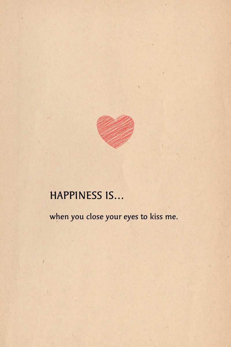 WpiccLife's tweet photo. Happiness is… when you close your eyes to kiss me.
https://t.co/jnwsMFWjFw
#love #happiness #relationship #family #lovequotes #happinessquotes #relationshipquotes #beautifulwords #cute #cutemessage #lovemessage #life #beautiful #instagood #instagdaily #instalike https://t.co/CH8SLyXkoA