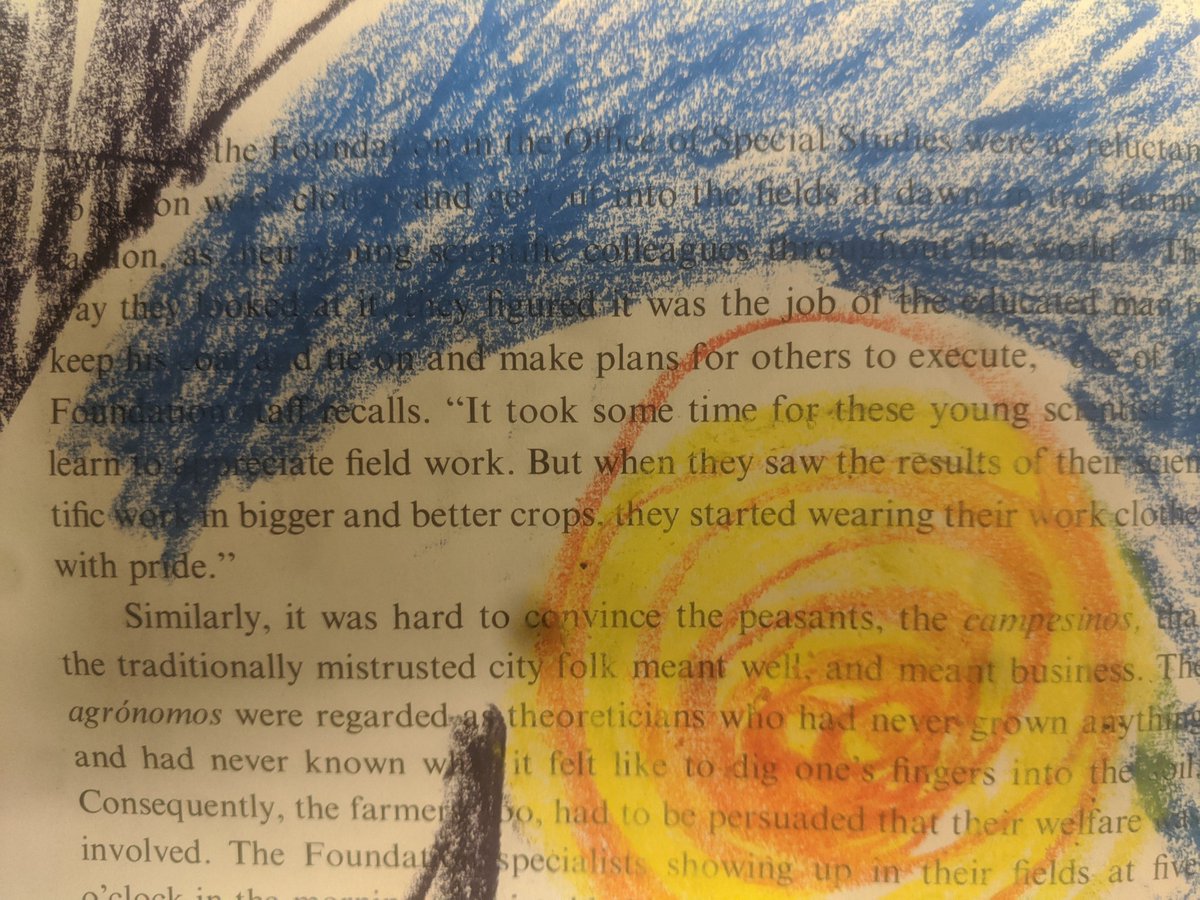 UVicSC's tweet image. In the classroom: Exploring the Role of the Artist with faculty &amp;amp; students from @VISchoolArt #objectbasedlearning #artistsarchives