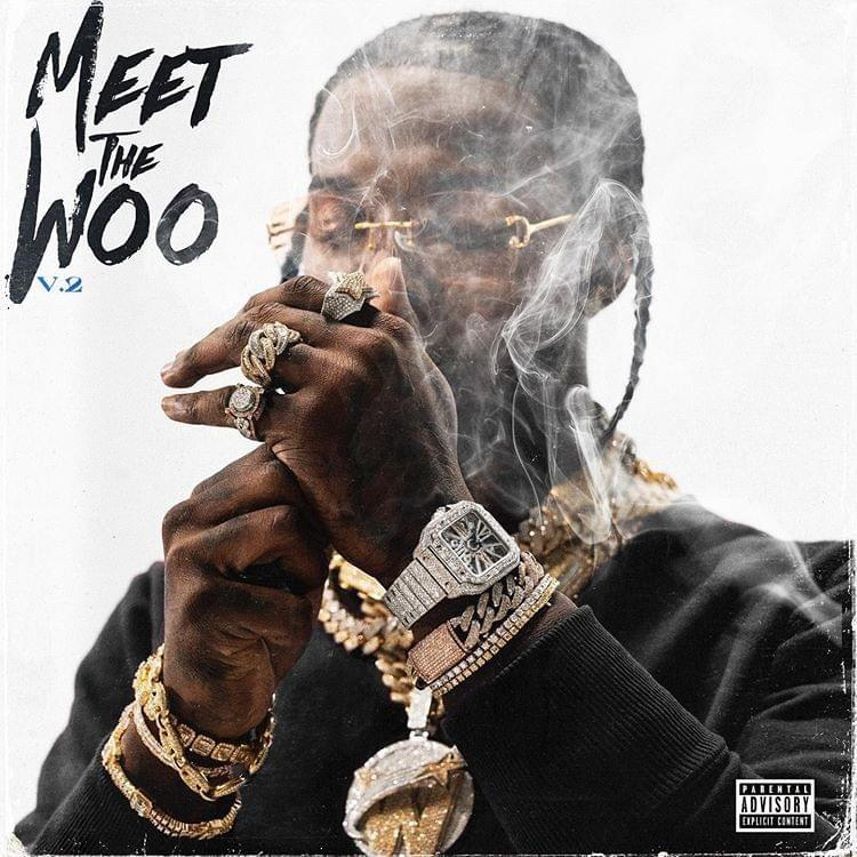 🆕 @PopSmoke10’s Meet the Woo 2 project is here.  

The Brooklyn rapper delivers 13 tracks on the new release. <a href="/ArtistHBTL/">ABOOGIEWITDAHOODIE</a>, <a href="/QuavoStuntin/">QuavoYRN</a>, @LilTjay and more are featured xxlmag.com/rap-music/new-…