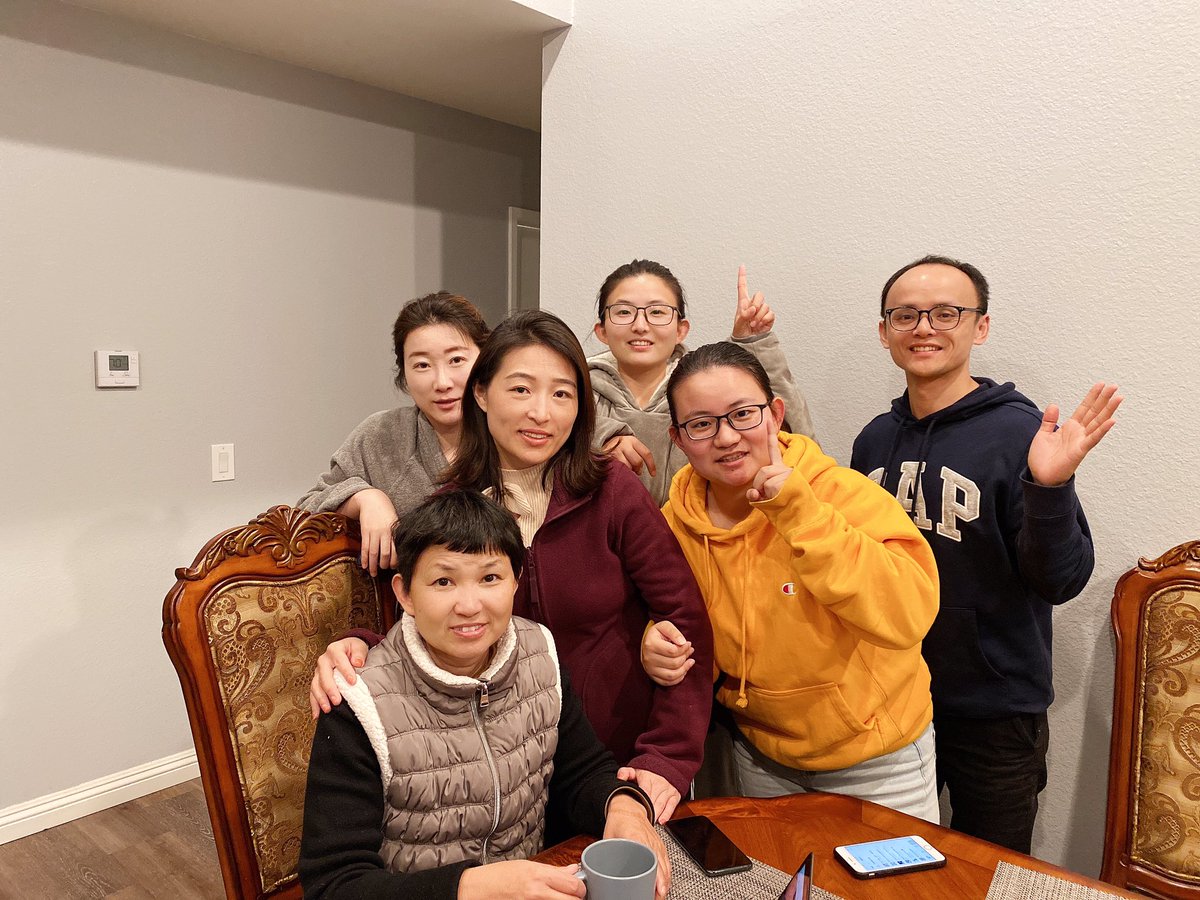 Aria11829278's tweet photo. 罗马书12:12
在指望中要喜乐，在患难中要忍耐，在祷告上要坚定持续，Amen
Rejoice in hope; endure in tribulation; persevere in prayer. Amen. https://t.co/i5mBMuYop5