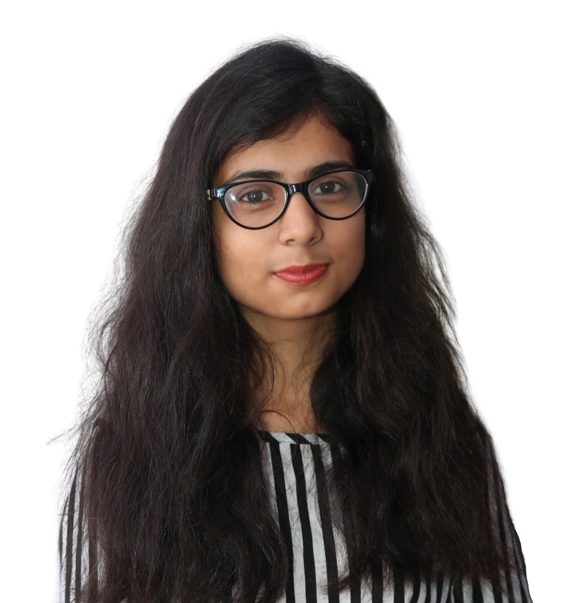 RochinChandra's tweet photo. Pleased to inform that Ms.Vinita Kewlani, an emerging criminologist, has been promoted to the position of Policy Research Fellow (Hindi) at the Center for Criminology &amp; Public  Policy. We, at CCPP, extend our hearty congratulations to her for achieving this feat. https://t.co/TdCeiA1zc3