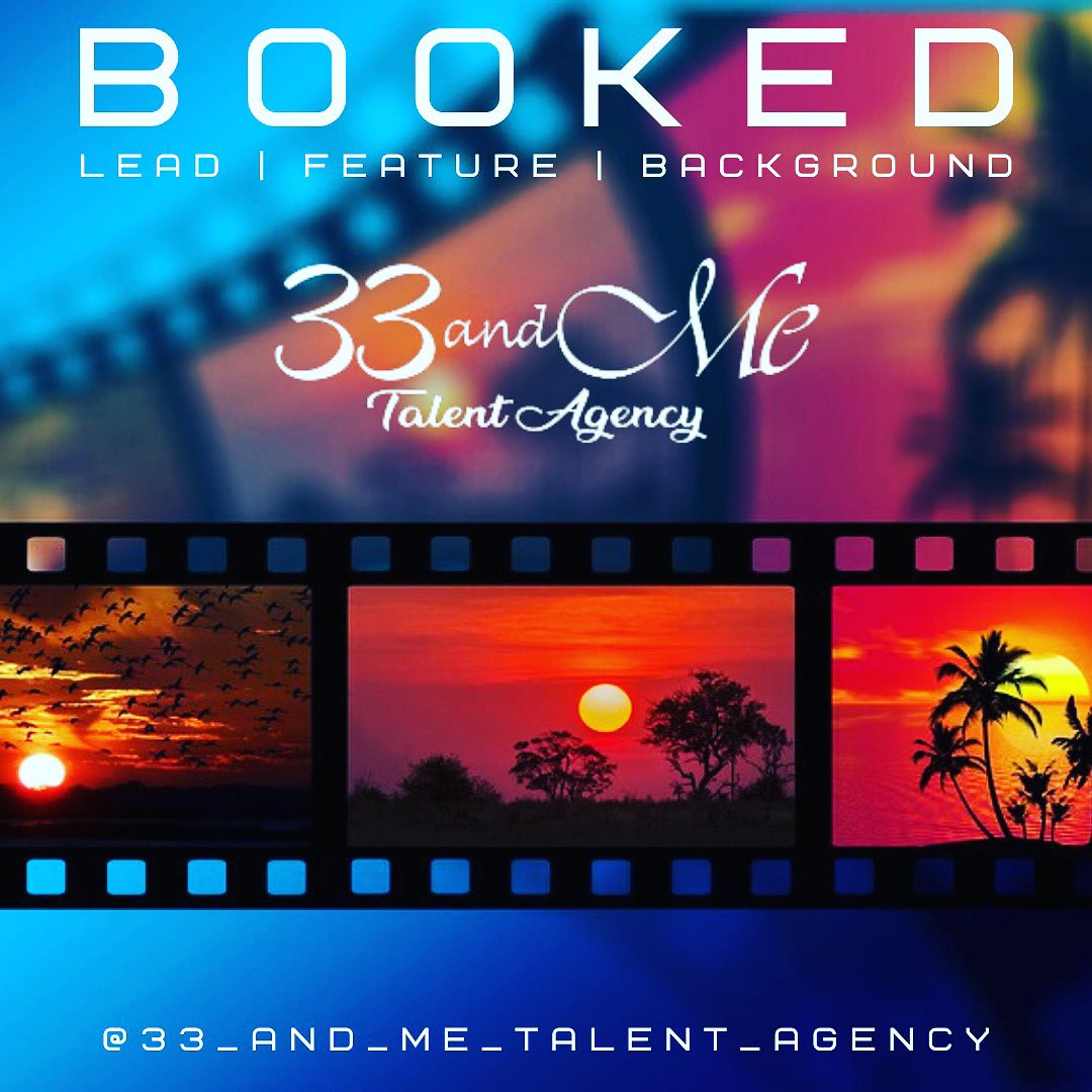 Blessed and excited to have so many artists #onset🎥🎬 today! Good luck and congratulations to all of you!!! #happyfriday #turningdreamsintoreality #33andmetalentagency #33andmemanagement #itsartsafrica #imtabootcamp2020 #blessed