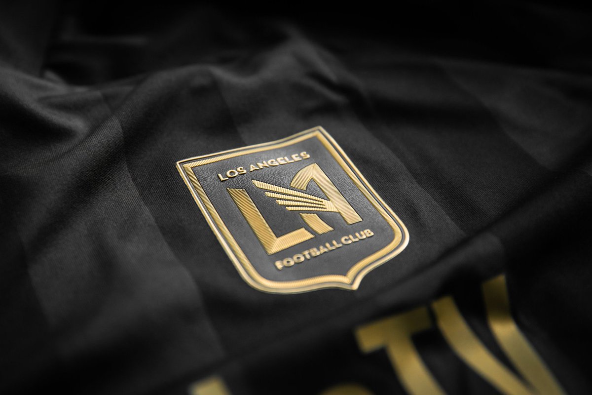 Goldenbear_Collectibles (@igoldenbear) on Twitter photo Thank you <a href="/MLS/">Major League Soccer</a> for the stunning <a href="/LAFC/">LAFC</a> #Forward25 Kit 😍
We will be giving away an MLS kit in commemoration of the 25th Season
Your choice MLS kit w/ Custom Name & #25 on the back
Follow⭐️
Like💛
RT🔁
Winner Chosen: Feb. 8th
All EQT kits available In game on #FIFA20 Feb. 12th Thank you <a href="/MLS/">Major League Soccer</a> for the stunning <a href="/LAFC/">LAFC</a> #Forward25 Kit 😍
We will be giving away an MLS kit in commemoration of the 25th Season
Your choice MLS kit w/ Custom Name & #25 on the back
Follow⭐️
Like💛
RT🔁
Winner Chosen: Feb. 8th
All EQT kits available In game on #FIFA20 Feb. 12th