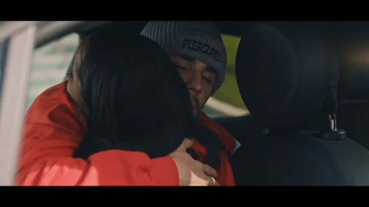 deusapurpose's tweet photo. #IntentionsOutNow #IntentionsMusicVideo https://t.co/Mti5tzvxjh