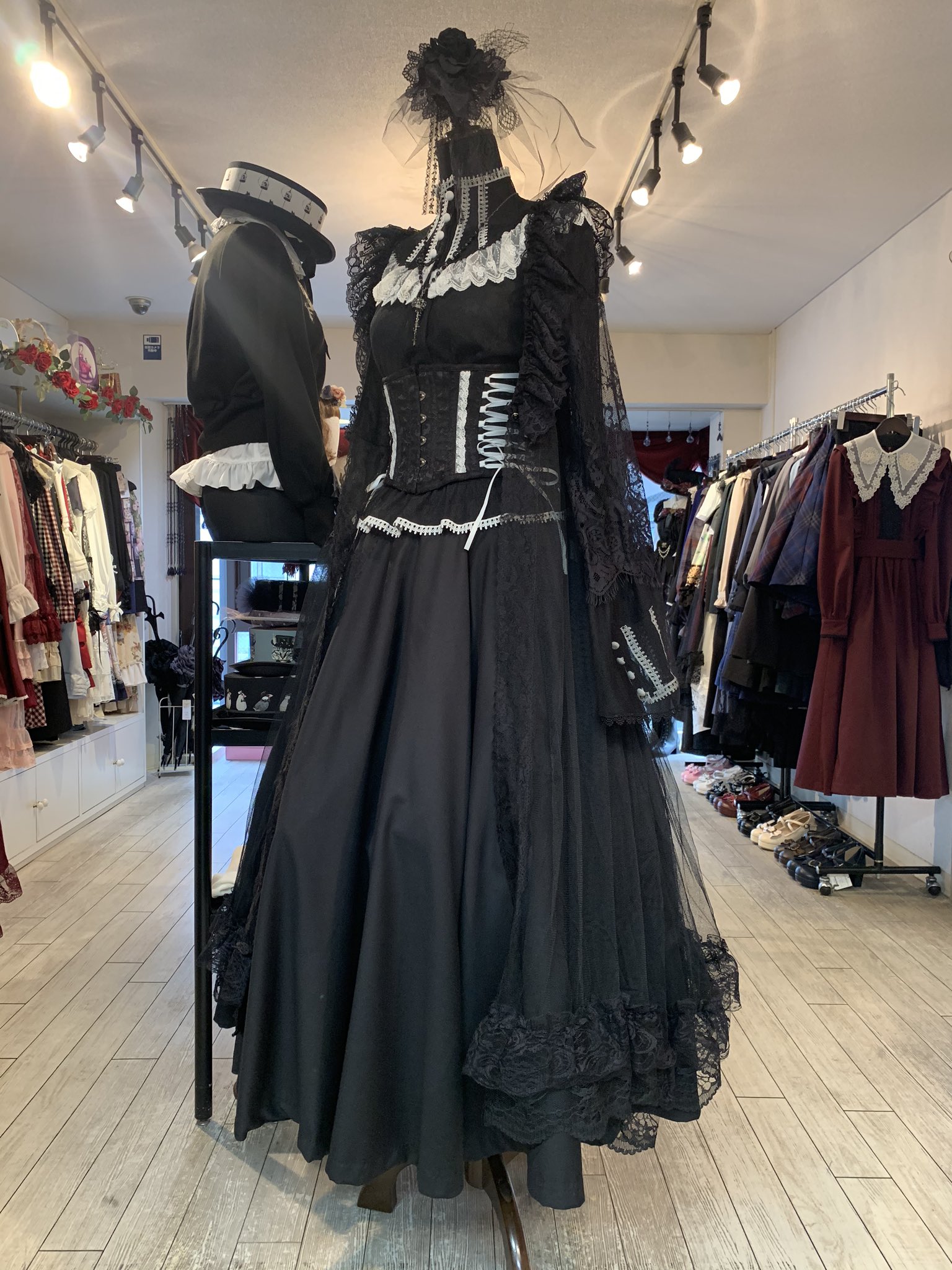 ATELIER-PIERROT on X: 