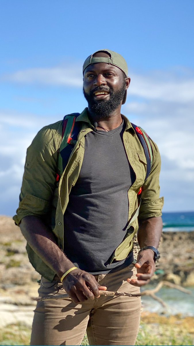 Mario Rigby | Explorer tweet media