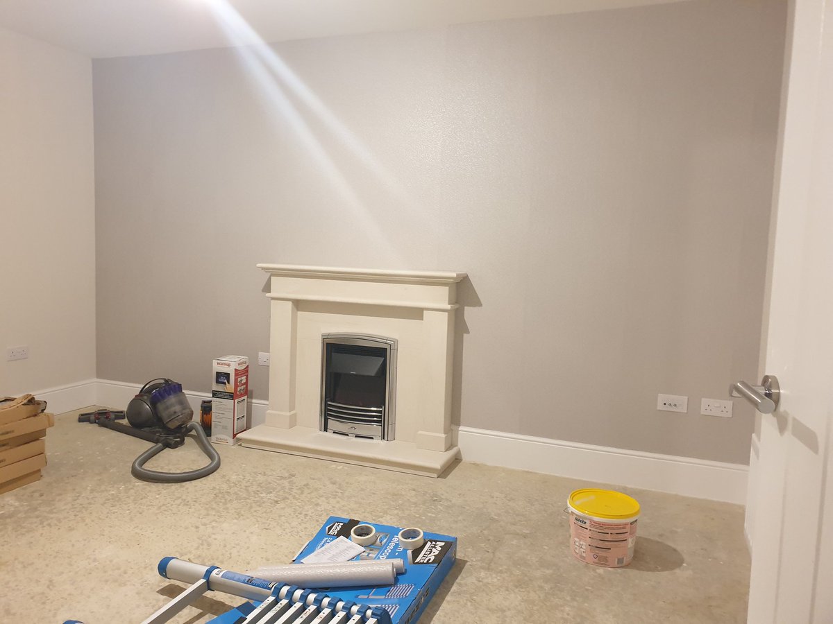 3d_decorating's tweet photo. New build in Portsmouth https://t.co/ZL7XgzpWEA