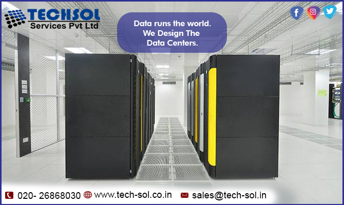 TechSolService1's tweet image. TechSol Services Pvt Ltd Delivers Turnkey Execution Of Data Centers For Growing Businesses Of The 21st Century. Design, Supply, Construction, Installation, Maintenance–We Do It All.
tech-sol.in
#BusinessSupplies #techsol #BusinessSolutionProvider #DatacenterDesigning