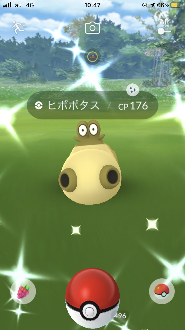 旬な色違い Twitter Search Twitter