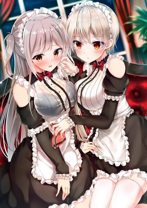 「お姉ぇちゃん・・・」 