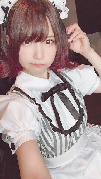 Twitterのコスプレ画像38