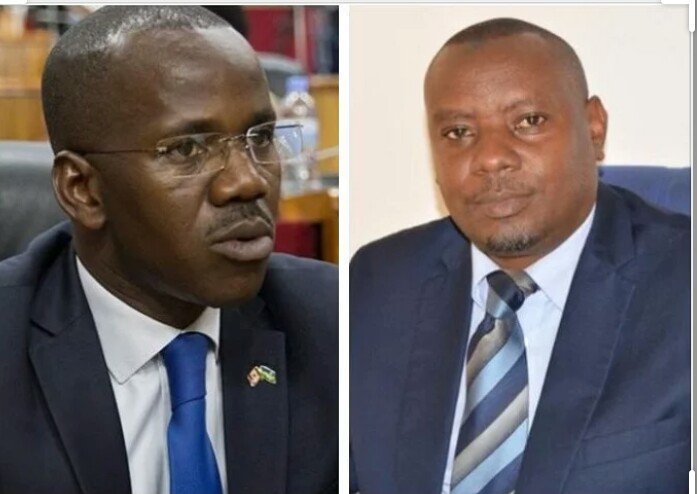 RadioTv10 Rwanda tweet media