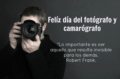 SeCelebra's tweet photo. #6DeFebrero 
En Panamá, se celebra el Día del fotógrafo y del camarógrafo
#Panama 
#Fotografo 
#Camarografo https://t.co/R4buKJ8uv0