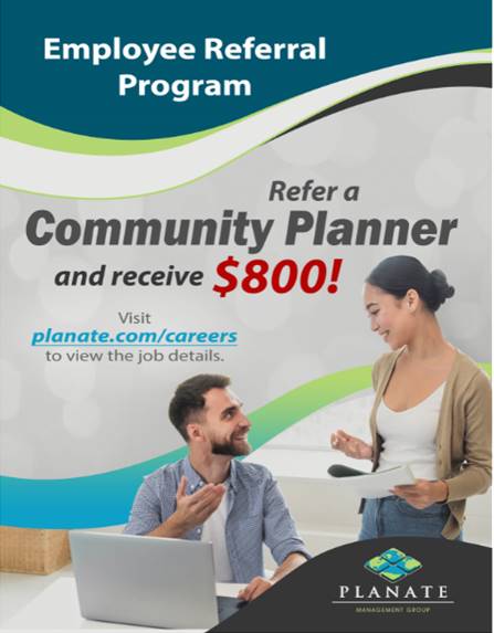 planateph's tweet photo. Receive $800 when you refer your Community Planner friends to us!

#planatemanagementgroup
#referralprogram
#recruiter
#recruitment https://t.co/q7MauLJKNA