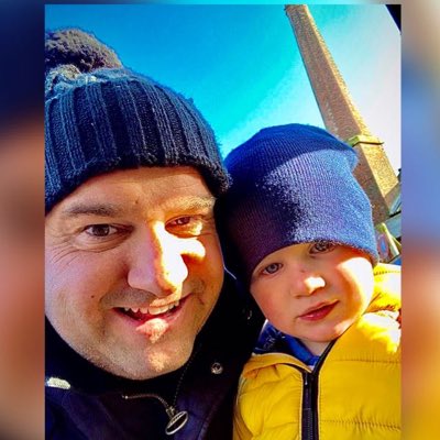 andykphillips's tweet image. #NewProfilePic