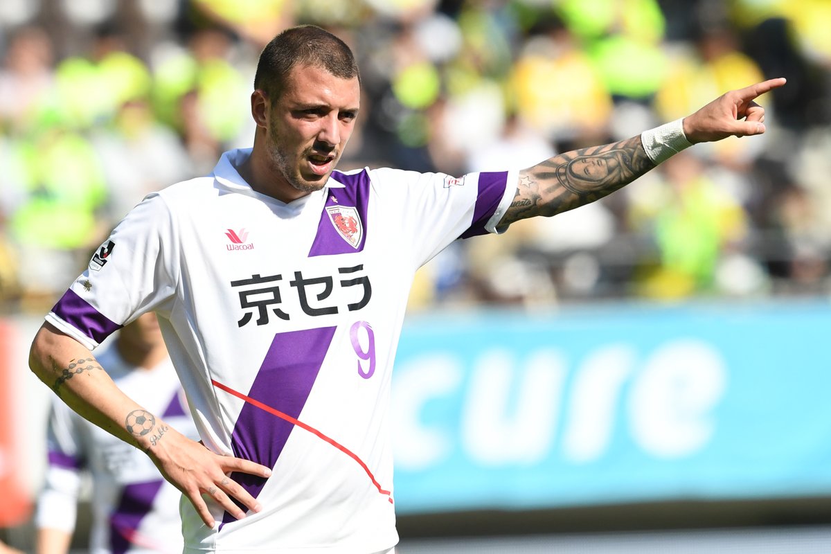 Uzivatel サッカーキング Na Twitteru Jリーグ復帰 鳥栖 元京都のfwレンゾ ロペスを獲得 また大好きな日本でプレー出来ることを T Co Dzgyzze0sp 編集部より サガン鳥栖 が レンゾ ロペス の獲得を発表 同選手は 18年に 京都 Uzivatel サッカーキング Na Twitteru Jリーグ復帰 鳥栖 元京都のfwレンゾ ロペスを獲得 また大好きな日本でプレー出来ることを T Co Dzgyzze0sp 編集部より サガン鳥栖 が レンゾ ロペス の獲得を発表 同選手は 18年に 京都