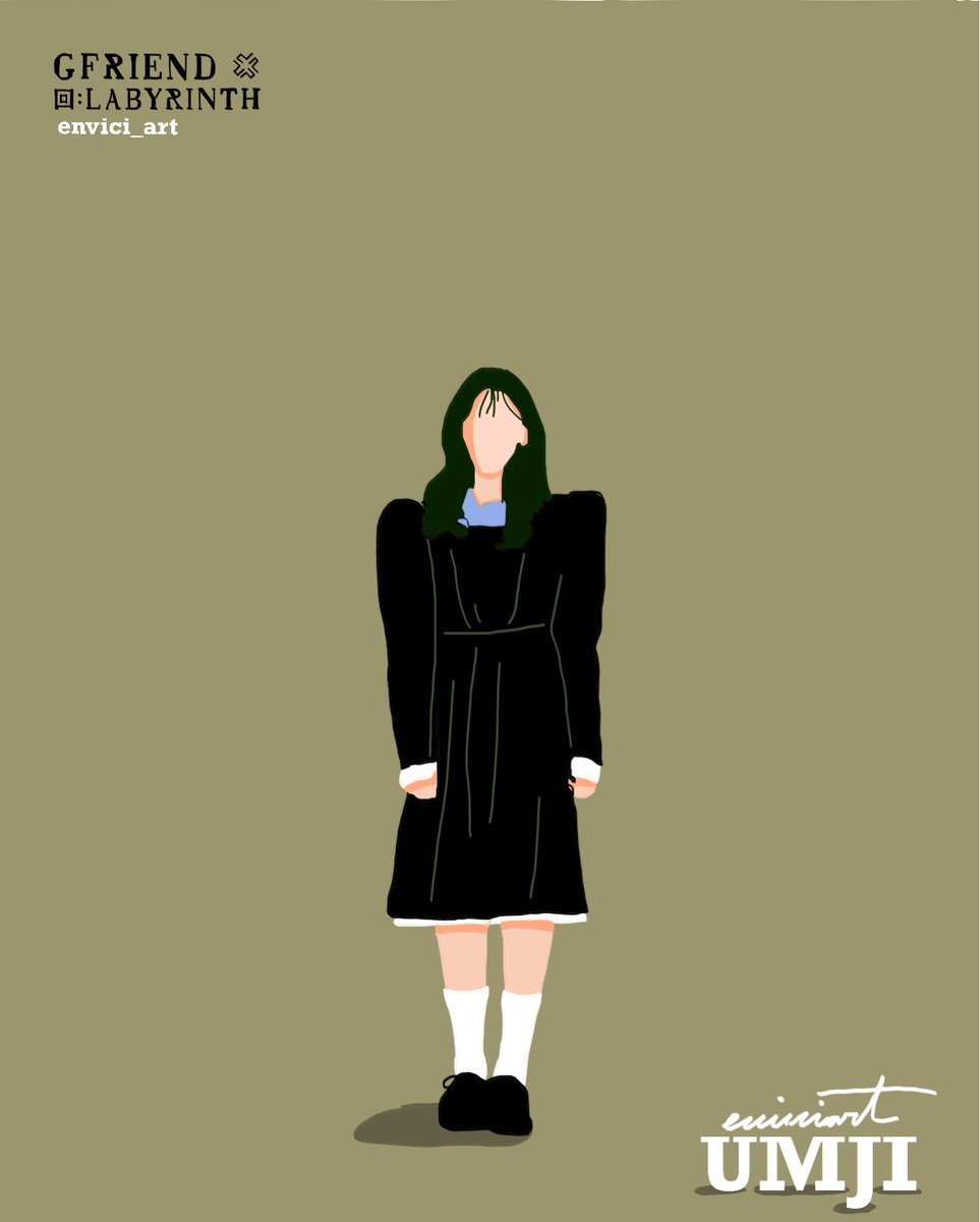 codebluelad's tweet photo. @GFRDofficial #umju #yumji #gfriend #GFRIENDatCrossroads #gfriendfanart #umji #yuju #Labyrinth #GFriendComebackStage https://t.co/7ccvQbjPLy