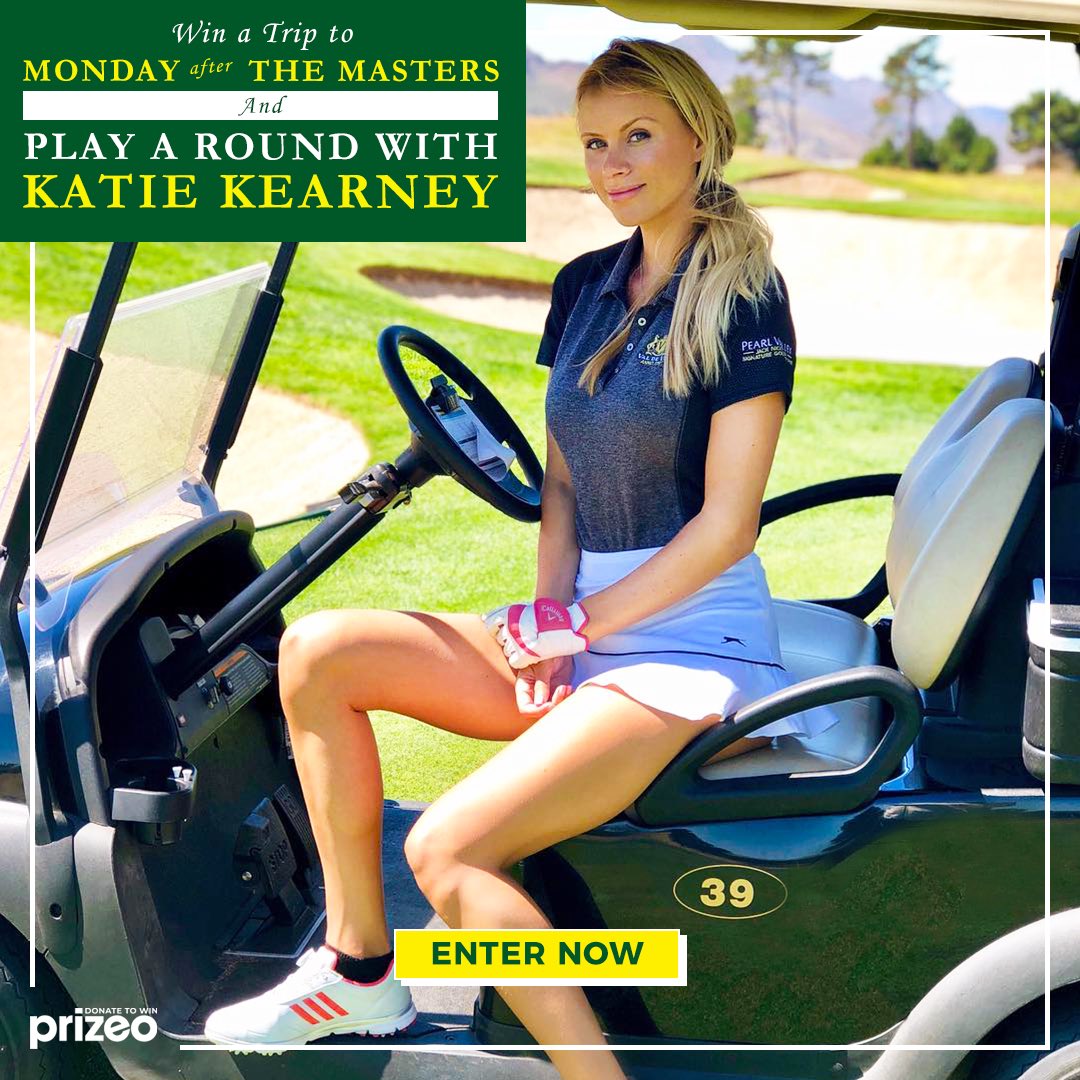 Maraland25's tweet image. #MondayAfterTheMasters 
@KatieKearney_ @HootieTweets @HootieGives 
👇🏼👇🏼👇🏼👇🏼
prizeo.com/MAM2020