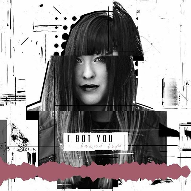 lauren_light's tweet photo. “I Got You” is out now!!!!! Link in bio to listen! (And video at 3pm!!!) Loved writing this tune with my good friend @stevevitomusic (who slayed production on this as well!) This song is all about the people that you can always count on through thick and… https://t.co/9aC6j6mtK9 https://t.co/tKQPGuRcmm