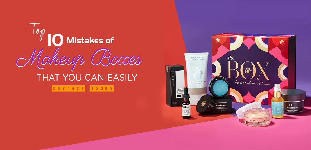 EllifiaJ's tweet image. virily.com/business/top-1…

#makeupboxes #custommakeupboxes #cosmeticboxes
💄🥳😍