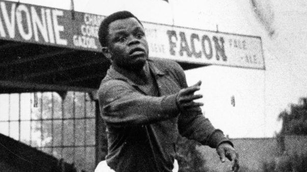 kaagentfdn's tweet photo. Léon Mokuna, een man uit Tshilundu (Congo) die Gentenaar werd en samen met zijn familie van Gent voor altijd een kleurrijke stad maakte: https://t.co/JJObdHT7ki #COBW #Mokuna #GntAnd #NiemandGaatVerloren https://t.co/wKQE8G98o4