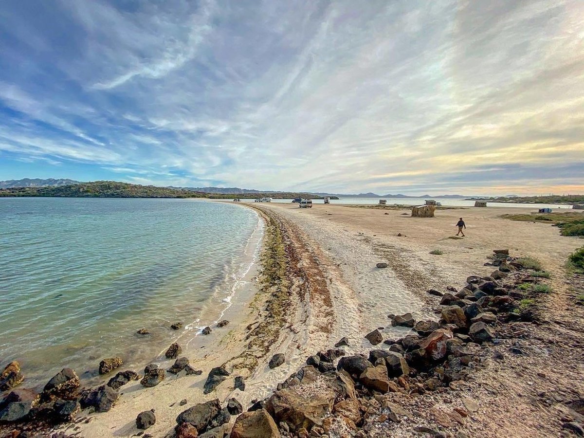 RVOutlawz's tweet photo. One of the most beautiful camping spots in BCS @ Isla El Requeson https://t.co/0ZXQIe6nAD https://t.co/jK4DpBIog6