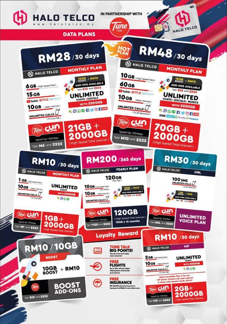 asa_mobile's tweet photo. INI KALI KASI TUKAR PLAN ANDA.
Meh pm 0195212343
#Unlimitedmediasosial
#unlimitedcall
#unlimitedchat
#Youtube60gb https://t.co/qzfZ1CcEGU
