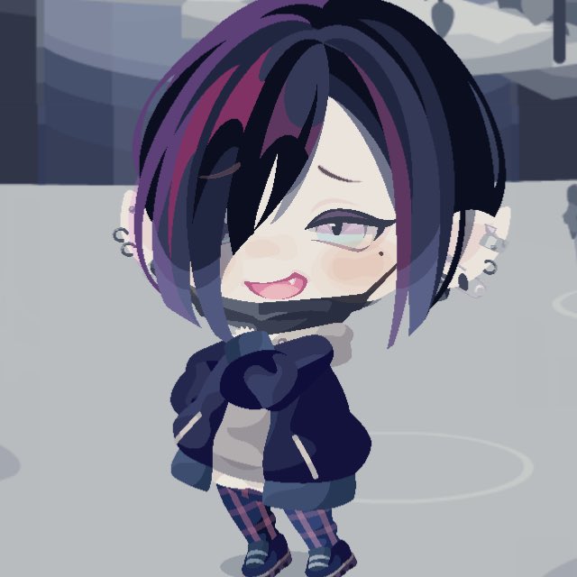 ゲス顔のtwitterイラスト検索結果