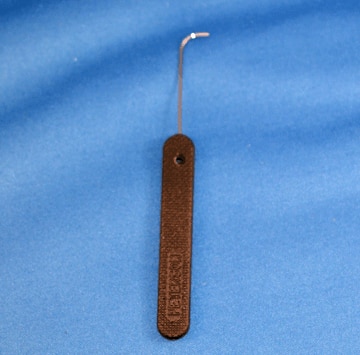 thinkpeterson's tweet photo. Thinkpeterson is a lockpick retailer with the mission to provide great lockpicks to locksmiths and hobby lockpickers at reasonable prices. Contact us today! 

https://t.co/E4DCN3Q1Be

#Lockpicks #Peterson_Gsp https://t.co/3JJHdaOScM