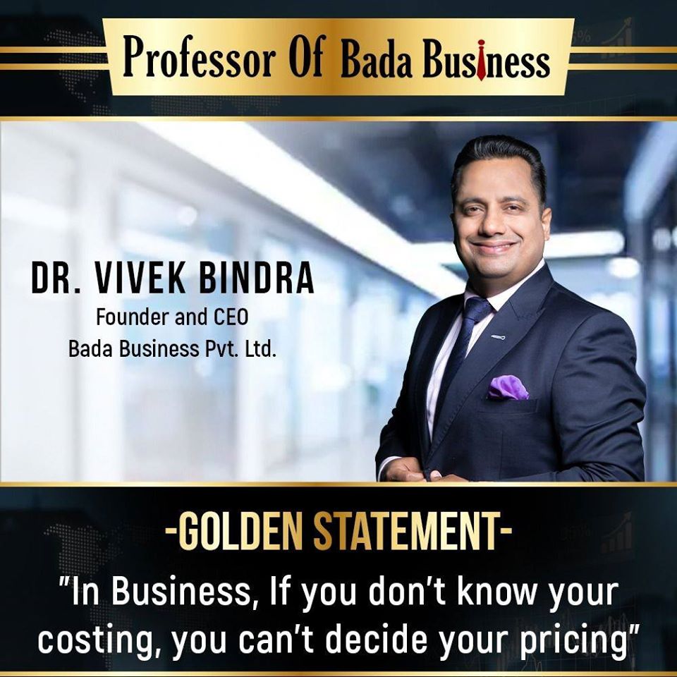 BadaBusiness1's tweet photo. CALL:-8999297000, for more info
#BadaBusiness #badabusinessapp #badabusinessofficial #badabusinessfranchise #badabusinessvideos #vivekbindra #DrVivekBindra #vivekbindravideo
#sonipat #ambala #kurukshetra #karnal https://t.co/sQ1NnWSap9