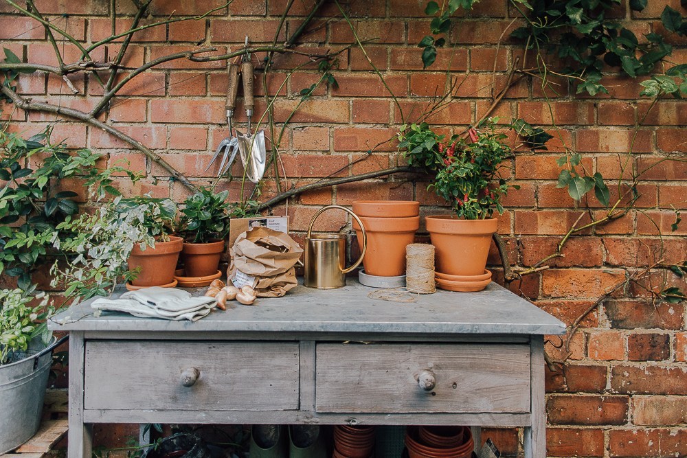 The Stress Of Trying To Live Green rockmystyle.co.uk/the-stress-of-…