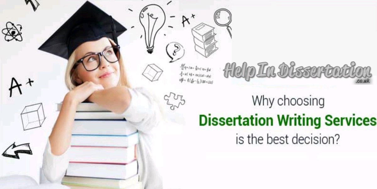 tutorsforPhD's tweet image. Seeking best quality dissertation writing services from certified Ph.D. writers? Help in Dissertation offers top dissertation writing services support at the reasonable prices.

To know more info visit here: helpindissertation.co.uk/dissertation-h…

#DissertationHelpService #NeedDissertationHelp