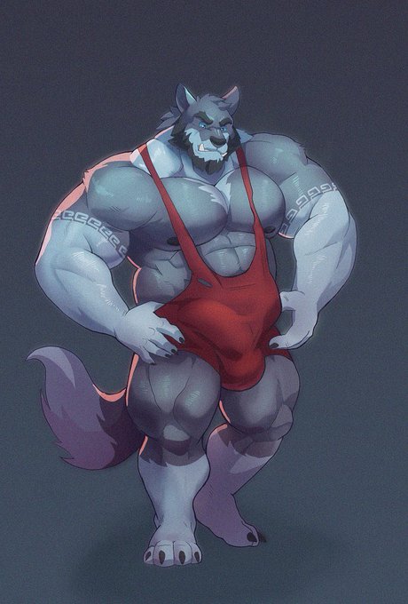 Bara Hyper muscle bara Hyper muscle