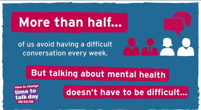 MarriottHRLiv1's tweet photo. #TimeToTalkOur HR Hub and the canteen yesterday full of interesting talking points and fun activities. #normalisetalkingaboutmentalhealth #everyday #support #valued #help #youarenotalone https://t.co/kW22n3n4ZC