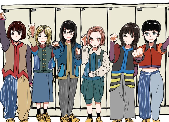 Bishのtwitterイラスト検索結果 Bishのtwitterイラスト検索結果