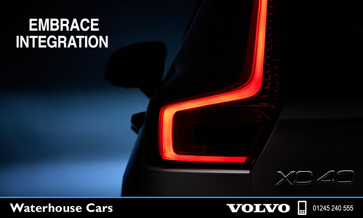 WaterhouseCars's tweet image. With smartphone integration, our customers can use their smartphones without distracting themselves from the road. They can safely play music, accept calls, and compose texts. Get in touch on 01245 207340 to learn more #Essex #Volvo #SmartphoneIntegration