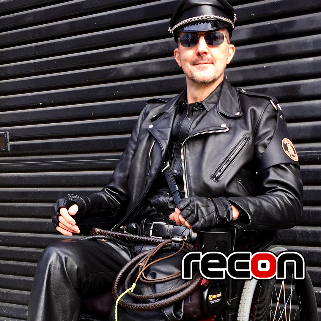 MEMBER ARTICLE: THAT’s not a bullwhip! 
Recon member BostLean has spent years honing his skills with a bullwhip. He believes it can be dangerous if used incorrectly in porn. Read his thoughts on the matter here >> bit.ly/36BMRn8
