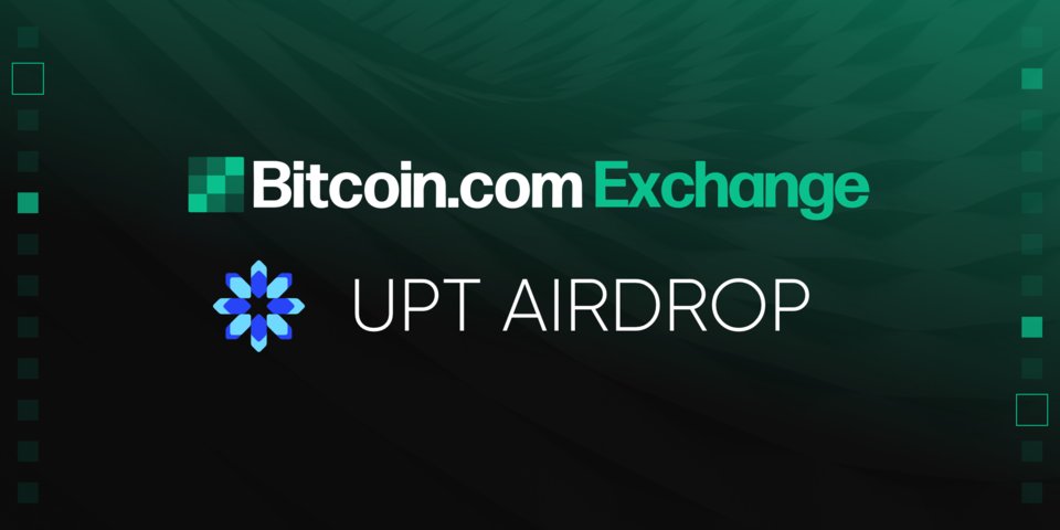 FMFW.io (@fmfw_io) on Twitter photo #UPT #crypto #airdrop 🎈
Want to earn 1000 UPT? 💰
(Until 12pm UTC 2/13/2020)
Here is how:
1. Follow us and <a href="/UPPlatform/">Universal Protocol Alliance</a> on twitter
2.Retweet and like this Post
3.Join our telegram channel t.me/BitcoinComExch…
4. Submit your Exchange Account here: forms.gle/QYC6pZfCfPm4Wn… #UPT #crypto #airdrop 🎈
Want to earn 1000 UPT? 💰
(Until 12pm UTC 2/13/2020)
Here is how:
1. Follow us and <a href="/UPPlatform/">Universal Protocol Alliance</a> on twitter
2.Retweet and like this Post
3.Join our telegram channel t.me/BitcoinComExch…
4. Submit your Exchange Account here: forms.gle/QYC6pZfCfPm4Wn…