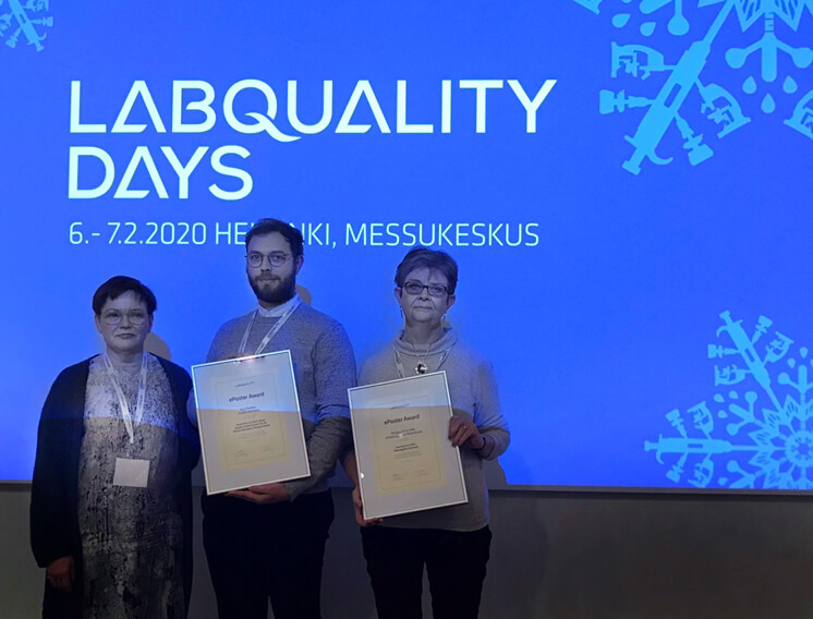Labquality Days tweet media