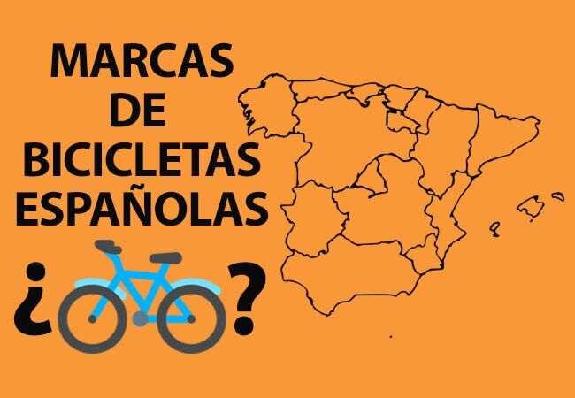 Si eres más de favorecer al pequeño comercio de la esquina que a los grandes almacenes y corporaciones.. quizás te interese saber que bicicletas están "hechas en casa". ¡lee nuestro último artículo sobre las marcas de bicicletas españolas! 👇👇👇
bit.ly/2OBLlLx