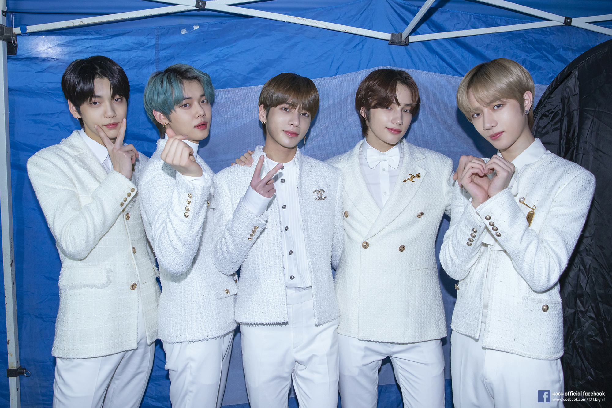 TXT OFFICIAL on X: 
