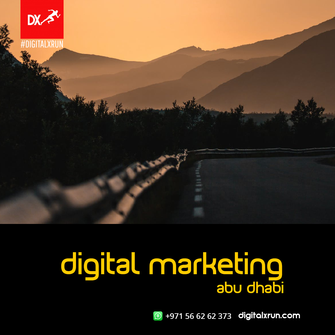 #abudhabi #digitalxrun #uaebusiness #digitalmarketing