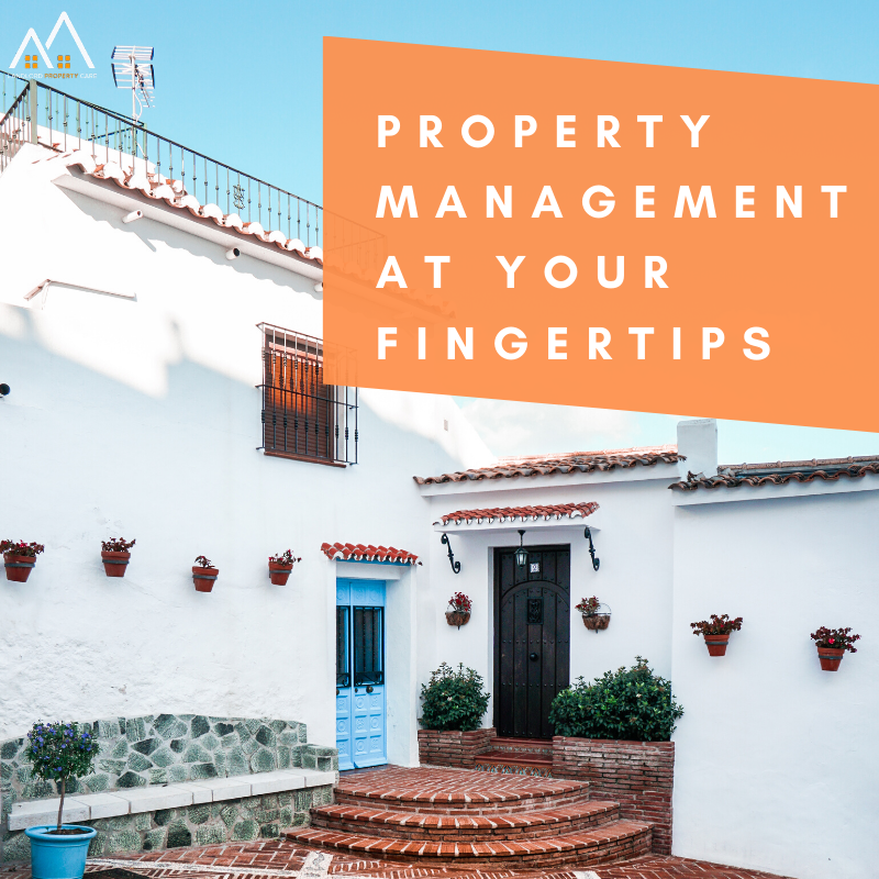 Property Management at your fingertips! 🏡

Dowload the app today! ow.ly/eeme50yab0g

#Landlords #PropertyManagement