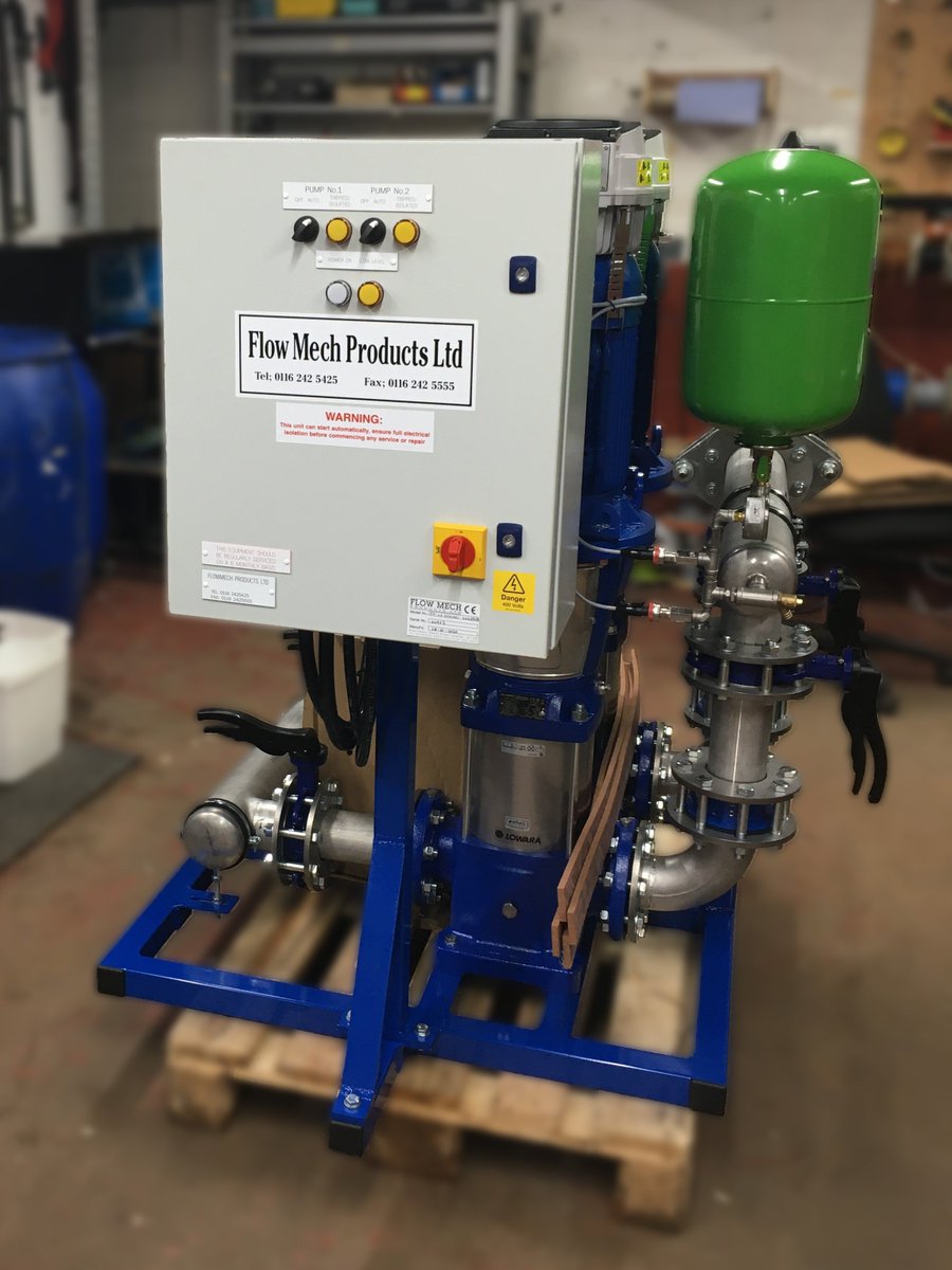 Flowmechltd's tweet image. Front end Friday! Take a look at our FP-Booster set range at flowmech.co.uk/products/fp-va… #Flowmechltd #FPBoosterSet #FridayMotivation